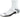 Swiftwick Flite XT Mid Crew Socks - 5" White X-Large
