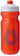 Hydrapak Polar Breakaway Surge Water Bottle - 20oz Orange 2-Pack