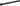 Wolf Tooth Rear Thru Axle - M12 1.5 x 164mm Black