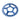 Raceface Cinch Direct Mount 34T Chainring 9-12sp BCD: Direct Mount 7075-T6 Aluminum Blue