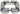 Feedback Sports 3 Way Spoke Wrench - 3.23 3.3 3.45mm Steel