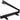 Kuat Switch Clamshell Flip Down Ski Rack - 4 Ski Black