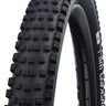 Schwalbe Wicked Will Tire - 29 x 2.6 Clincher Folding BLK Performance Line Addix