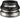 Full Speed Ahead Orbit C-33 Integrated Headset 8.7/10.3mm