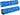 ODI Rogue v2.1 Lock-On Grips - Blue