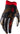100% Itrack Gloves - Camo Medium