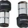 Shimano Dura-Ace R9160 Di2 TT Bar End Shifters 1-Button Design Syncro Shift compatible