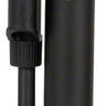 Topeak Road Morph G Pump - with Gauge Black 140psi