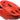 MET Shelter Youth Helmet - Red Glossy Universal