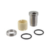 Burgtec Ti Offset Shock Hardware M8.1x30.0 Single