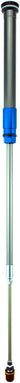 Ohlins Complete Air Spring Cartridge Assembly - 180mm For DH38 m.1 Fork