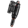 RockShox Super Deluxe FLT Attendant D1 Rear shock 230x65 Shaft Eyelet: Standard Body Eyelet: Standard Token Loc 3 Reb55/Comp37 Mid4-Lock6 Trek Slash 2023+Gen6