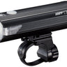 Cateye AMPP1700 Headlight - Black