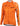 Salsa Women's Terrazzo Long Sleeve Jersey - Medium Orange