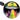 Electra Domed Ringer Peace Outta This World Bell