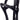 Velocity Bottle Trap Water Bottle Cage Black