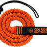Kids Ride Shotgun MTB Tow Rope - Orange