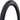 Schwalbe G-One Overland Tire - 700 x 45 Tubeless Folding BLK/Reflex Performance RaceGuard Addix Green E-25