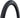 Schwalbe G-One Overland Tire - 700 x 40 Tubeless Folding BLK/Reflex Performance RaceGuard Addix Green E-25
