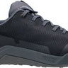 SIDI Motus GTX Flat Shoes - Black/Gray Size 45 Millennium Fit