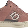 Five Ten Freerider Flat Shoes - Women's Warm Clay/Wonder Taupe/Charcoal 9.5