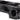 Promax Banger BMX Stem - 53mm Front Load Black