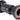 Wheels Manufacturing Thread Together BB86/92 SRAM Bottom Bracket Angular Contact Bearings BLK Threaded Cups