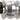 Kasai Dynacoil RB F Q/R Hub 9x100mm 32h - Silver