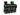Electra Handlebar Gnome Black Bag