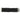 Odi YETI HARD CORE Black w/ Silver Clamps 130mm Dual Lock On