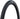 Schwalbe G-One Comp Plus Tire - 700 x 40 Clincher Wire BLK/Reflex Active PunctureGuard Green E-25