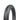 Terrene Johnny 5 Tire 26 x 5.0" Light  (120TPI) Black