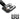 Redshift Sports MouseTrap SPD Pedal Adaptors Black