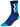 SockGuy Crew Ripple Socks - 6" Blue Small/Medium