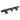 Racktime Hook System Upper Rail Set