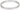 Wolf Tooth Precision Headset Spacer - 3mm Raw Silver 1 pc.