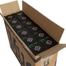 Muc-Off C3 Dry Ceramic Bike Chain Lube - 120ml Drip POP Box of 12