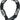 ABUS Keyed Chain Lock Granit City XPlus Chain (110cm): Black