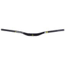 Burgtec Ride Wide Enduro Riser Bar (35) 30mm/800mm Black