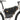 Restrap Full Frame Pack - Small Black