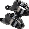 TruVativ Descendant Stem - 50mm 35 Clamp +/-0 Direct Mount Aluminum Black