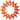 Wheels Manufacturing SOLO HG Cog - 16t Fits SOLO-HG Kits Orange