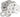 M6 Stainless Flat Washer Large O.D. Bag/20