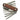 Soma Woodie 10-Function Multi-Tool Wood/Chrome