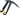 Topeak Defender XC1 2-piece Front Fender Black