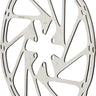 SRAM CenterLine Disc Brake Rotor - 203mm 6-Bolt 1.85mm