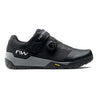 Northwave Overland Plus MTB Shoes Black 46
