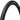 Challenge Tire Getaway Pro TLR Tire 700 x 40 Black