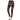 5" Yoga Band Buttery Soft High Waist Print Leggings - Gio's Outdoors