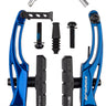 Promax P-1 Linear Pull Brake - 108mm Blue